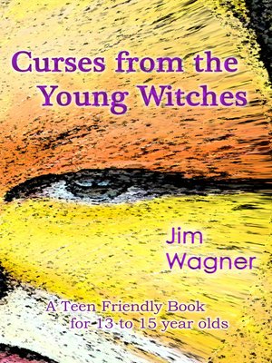 cover image of Curses from the Young Witches